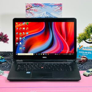 DELL LATITUDE E7450 TOUCHSCREEN